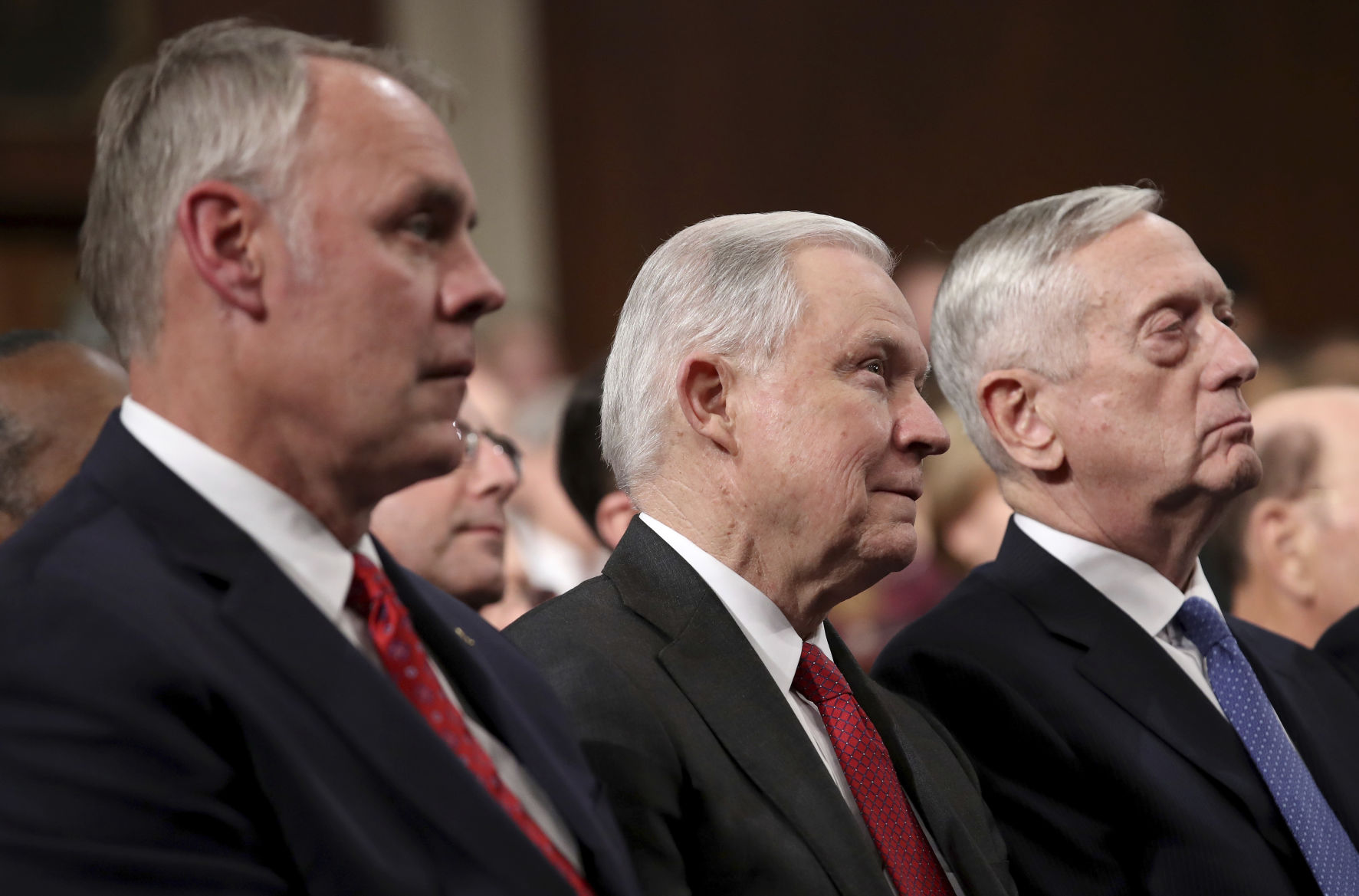 State of the Union